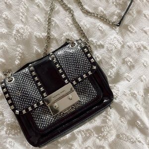 Michael Kors - Studded Cross Body Bag